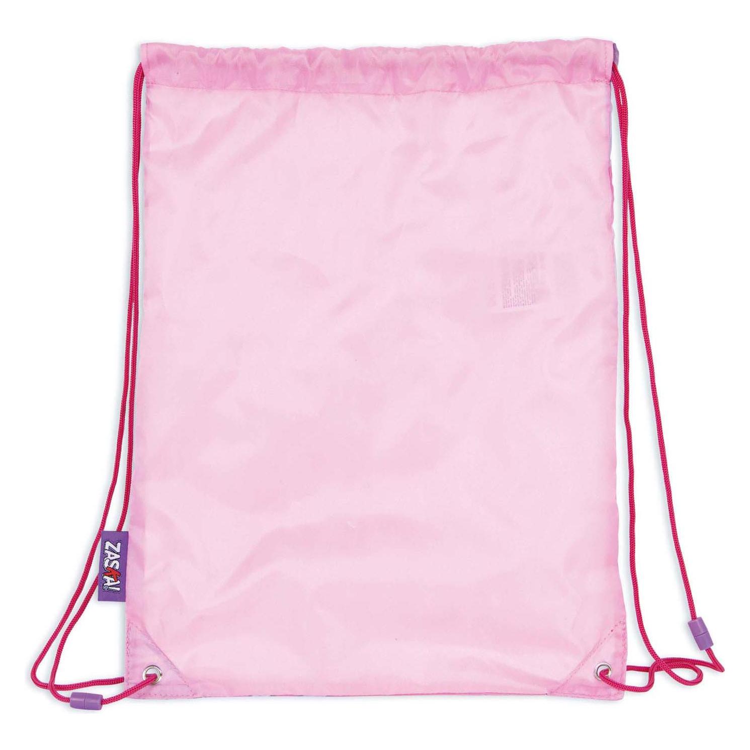 Procos Turntasche - Gym Bag - Einhorn (ZK16458)