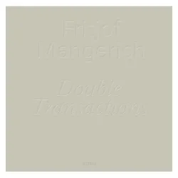 Double Transactions, Fachbücher von Fitjof Mangerich