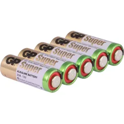 GP Batterien V 23 GA Fotobatterie 12 V