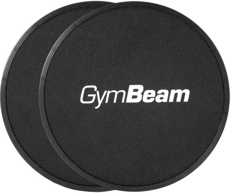 GymBeam Core Sliders disques de glisse 2 pcs