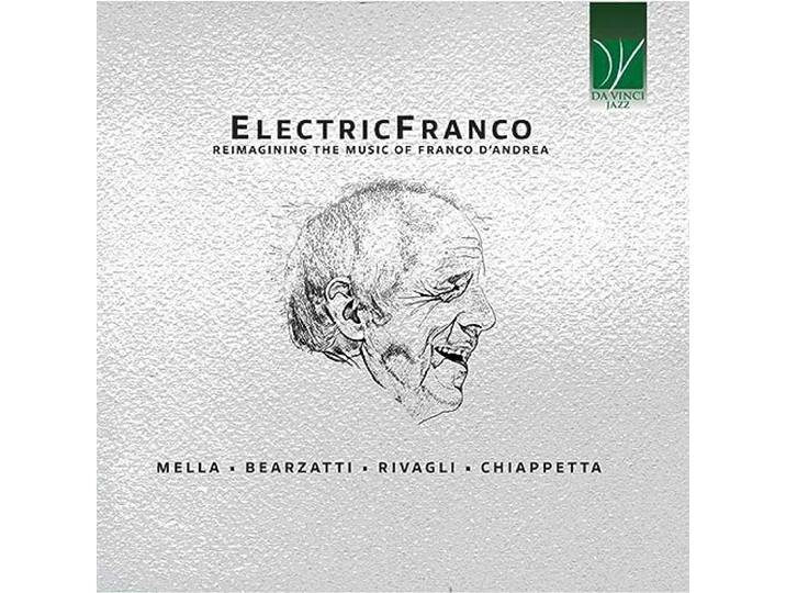 Electricfranco - Reimagining the Music of Franco a
