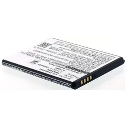 AGI 37323 - Akku - Archos - AC1850A - Weiss - Lithium-Ion (Li-Ion) - 1550 mAh, Smartphone Akku