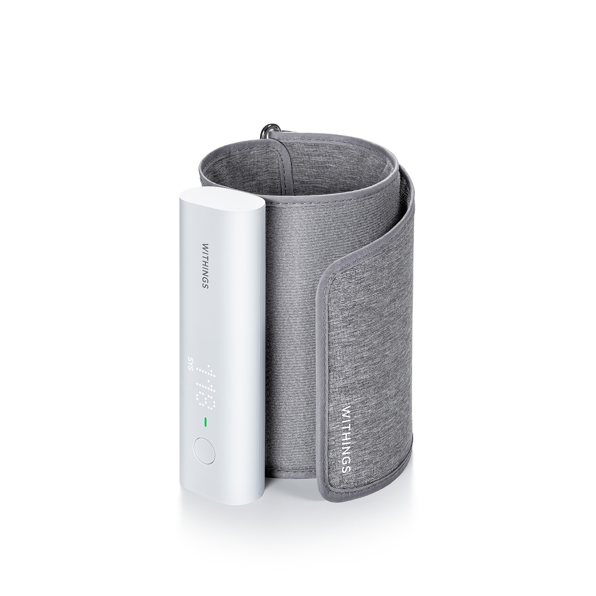 Withings BPM Connect WPM05-ALL-INTER