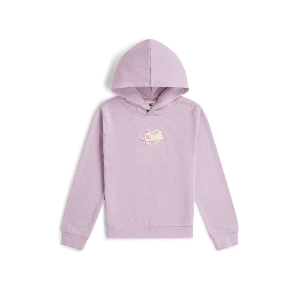 O'Neill Essentials Script Hoodie pale lavender (14531) 176 3750058-14531-176