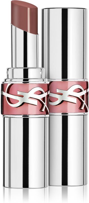 Yves Saint Laurent Loveshine Lipstick moisturising glossy lipstick W 205 Nude Self 3.2 g