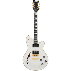 EVH SA-126 Special Platinum Pearl Metallic - E-Gitarre
