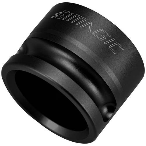 SIMAGIC S465 Lenkrad-Halterung Schwarz