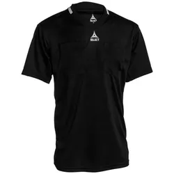 Select Schiedsrichter Trikot v21 - schwarz - 2XL