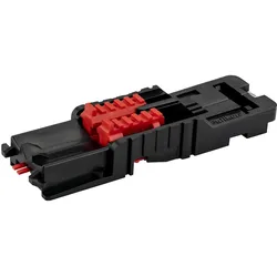 BTR 150800209-E OpDAT Faserklemme für OpDAT FASTTM Cleaver 150800209E