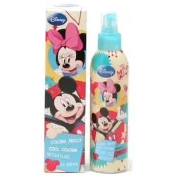 Disney Mickey Kids Cool Cologne Spray 200ml