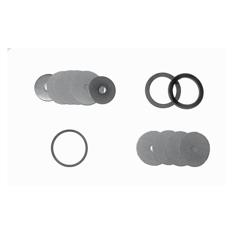 HP Autozubehör Dichtungs-Set passend für 4000 816 620 (24109)