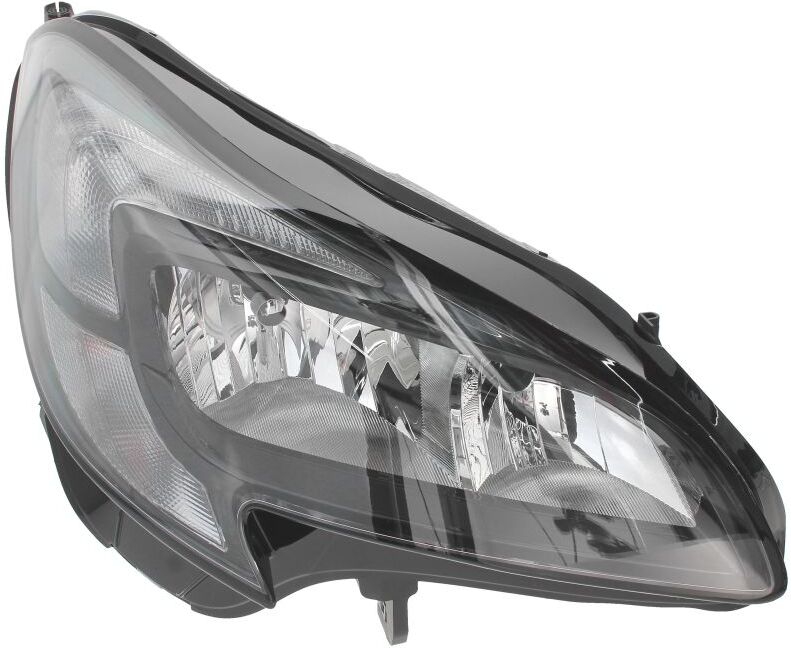 Depo Fanali 442-1186RMLDEM2, destro