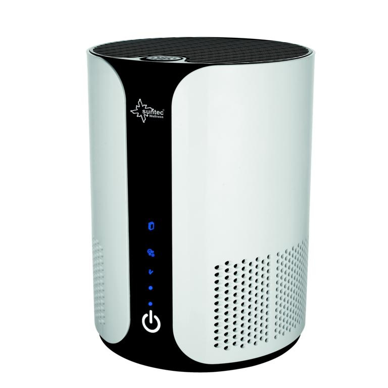 XXSUNTECWELLNESS AirCare 1000 VirusEx H14 Ion 10-13m² Raumgr 16903168