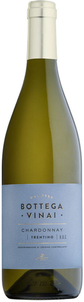 Chardonnay 'Bottega Vinai' Cavit 2025