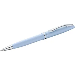 Pelikan Kugelschreiber K36 Jazz Pastell blau, Schreibfarbe: blau