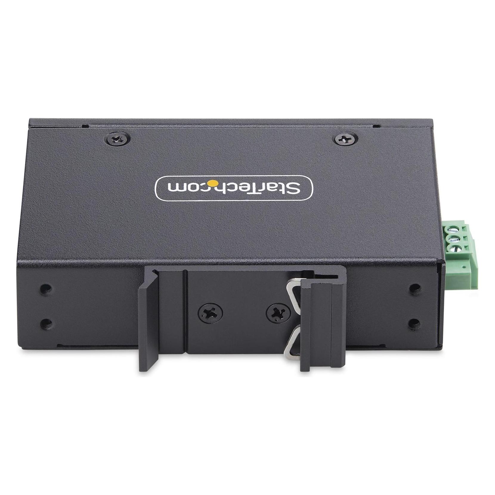 StarTech Unmanaged Switch 5-Port Taa - (5 Ports) (I51G-ETHERNET-SWITCH)
