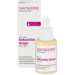 BAKUCHIOL drops serum 30 ml