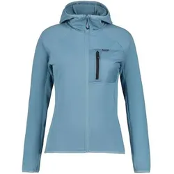 ICEPEAK Damen DEVINE, Größe L in Schwarz Schwarz