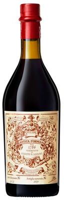 """Carpano Antica Formula Sweet Vermouth (1 Liter) Dessert Wine - Italy"""