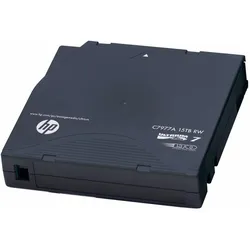 HPE C7977an (LTO-7 Ultrium, 6000 GB), Cartridge