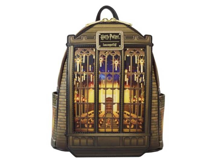 Loungefly Harry Potter Mini Rugzak