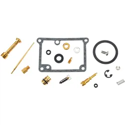 Keyster Reparatursatz Vergaser