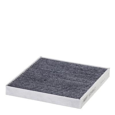 HENGST FILTER Filter, Innenraumluft E2946LC für SMART