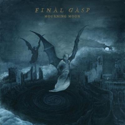 Mourning Moon - Final Gasp, Vinyl