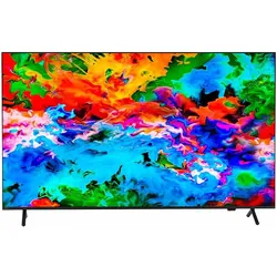 Philips 55MLED920 (55", Mini-LED, 4K), TV, Schwarz
