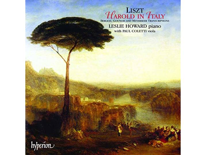 Howard/Coletti - Klaviermusik (Solo) Volume 23
