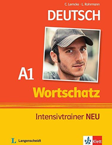 Christiane Lemcke - Wortschatz Intensivtrainer A1 NEU: Buch - Preis vom 13.10.2026 11:25:28 h