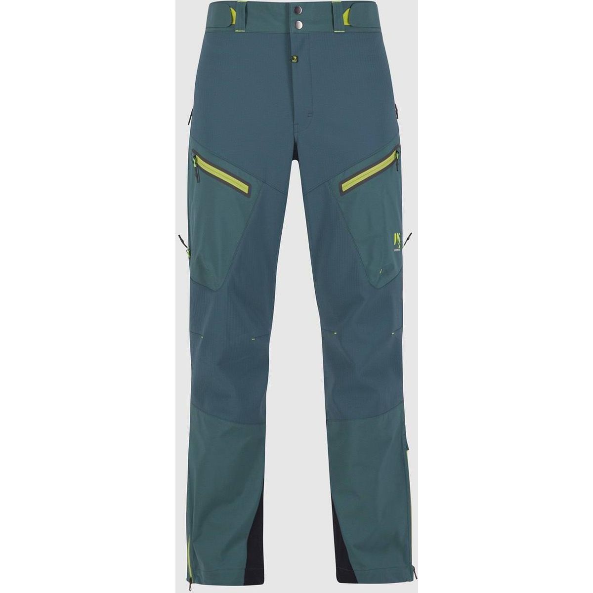 Karpos Marmolada Pants balsam (017) S 2501051-017-S