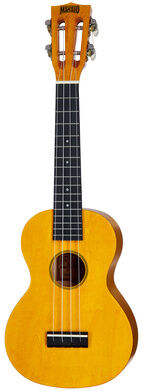Mahalo Island Sunflower Concert Uku Sunflower Matt
