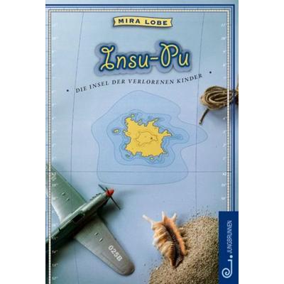 Insu-Pu, Gebundene Ausgabe von Mira Lobe, Jungbrunnen, 978-3-7026-5774-1