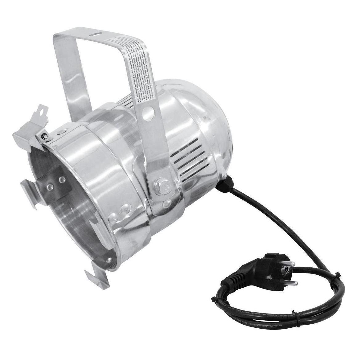 Eurolite Halogen-PAR-Scheinwerfer PAR-3 (41929100)