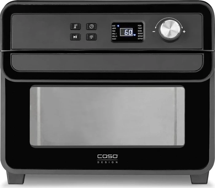 caso AirFry Chef 1700 Heißluftfritteuse