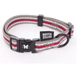 Martin Sellier XS (XS, Hund, Allgemein, Spazieren), Halsband + Leine
