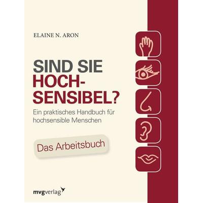 Sind Sie hochsensibel?, Taschenbuch von Elaine N. Aron, Mvg, 978-3-86882-507-7