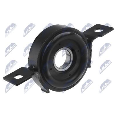 NTY Lagerung, Gelenkwelle nlwch005 für JEEP