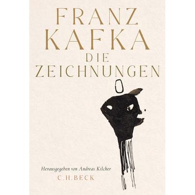 Die Zeichnungen, Taschenbuch von Franz Kafka, C.H. Beck, 978-3-406-80800-5