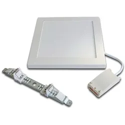 Hera LED-Leuchte FQ65/205LED18W xw ws