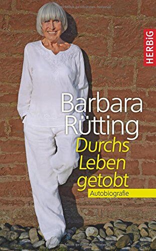 Rütting - Durchs Leben getobt - Preis vom 06.10.2026 07:26:00 h