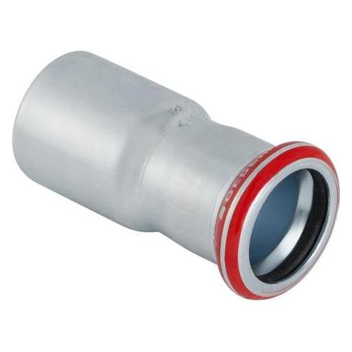 Geberit Reduction Mapress C-Stahl 35 x 15mm (22310) (Pressverbindung) (22310)