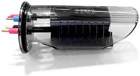 Cellule Zodiac TRI 18 / TRi Expert 18 / eXo iQ 18 - Tri-S