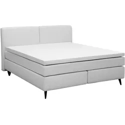Ruf Boxspringbett SITA - LF ca. 180.00x200.00