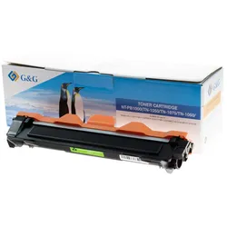 Business Toner ersetzt Brother TN-1050