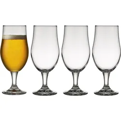 Juvel Biergläser 490 ml 4 St.