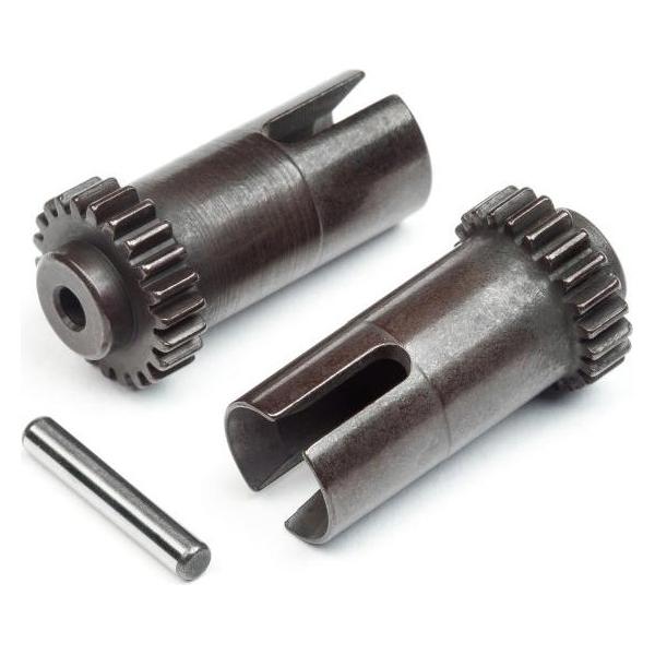HPI Jumpshot - DIFF OUTDRIVE (2PCS) (115290)