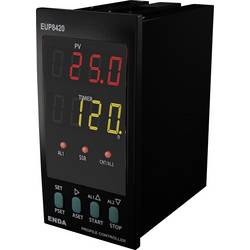 Enda PID Universalregler Pt100, J, K, L, S, R, T -200 bis 1700 °C (L x B x H) 87 x 48 x 96 mm EUP8420-230