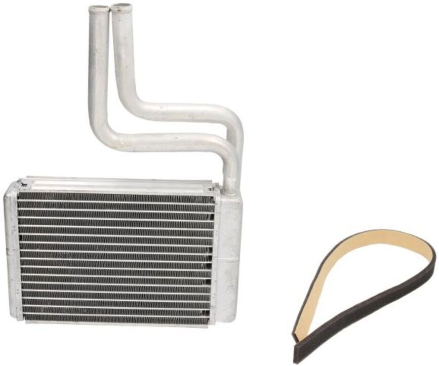 Wärmetauscher, Innenraumheizung THERMOTEC D6G003TT